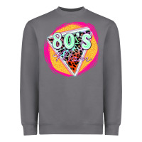 Storm 80's mom Heavyweight Sweatshirt - Zillion Design Studio