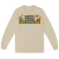 Mushroom beer and sunshine 16oz libbey cup Long Sleeve Tee - HRA Design Shop