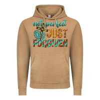 Vintage Camel not perfect just forgiven Vintage Hoodie - texasbilliewilder