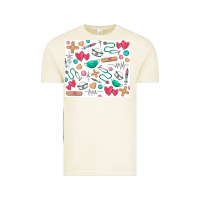 Vintage Arctic nurse Vintage Tee - Zillion Design Studio