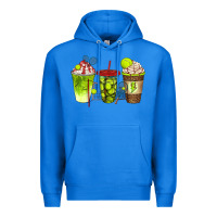 True Royal tennis coffee cups bbs Premium Hoodie - BundleAndBundleShop