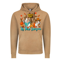 Vintage Camel Tis The Season Vintage Hoodie - RanaPortraitStore