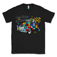 Black love needs no words Classic Tee - CowhideDigitalArt