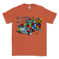 Copper love needs no words Classic Tee - CowhideDigitalArt