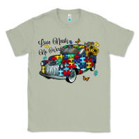 Matcha love needs no words Classic Tee - CowhideDigitalArt
