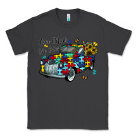 Smoke love needs no words Classic Tee - CowhideDigitalArt