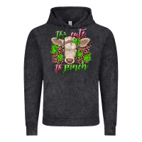 Too Cute To Pinch Charolais Calf Vintage Hoodie | Teevron
