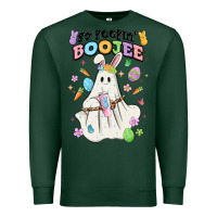 Sports Green so peepin boujee Premium Sweatshirt - MaliasSmallBusiness