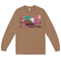 Toasted Coconut nurse custom name Long Sleeve Tee - AdoDesignShop