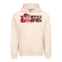 Sandshell valentine's day cupid sunflowers love Urban Hoodie - RanaPortraitStore