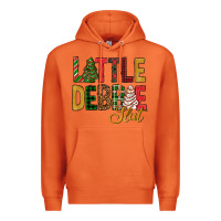 Carrot little debbie slut bbs Premium Hoodie - BundleAndBundleShop