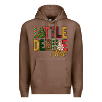 Chestnut little debbie slut bbs Premium Hoodie - BundleAndBundleShop