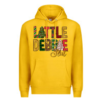 Lemon little debbie slut bbs Premium Hoodie - BundleAndBundleShop