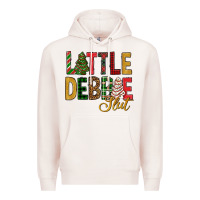 Little Debbie Slut Bbs Premium Hoodie | Teevron