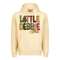 Pina Colada little debbie slut bbs Premium Hoodie - BundleAndBundleShop
