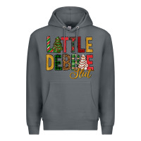 Rock little debbie slut bbs Premium Hoodie - BundleAndBundleShop