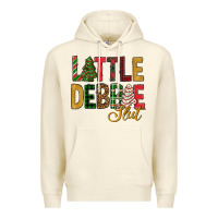 Sandshell little debbie slut bbs Premium Hoodie - BundleAndBundleShop