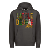 Smoke little debbie slut bbs Premium Hoodie - BundleAndBundleShop