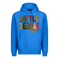 True Royal little debbie slut bbs Premium Hoodie - BundleAndBundleShop