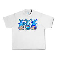 Lunar Rock autism gnomes Urban Heavy Tee - Zillion Design Studio