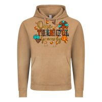 Vintage Camel one thankful grammy Vintage Hoodie - JahusDesignShop