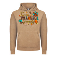 Vintage Coffee one thankful grammy Vintage Hoodie - JahusDesignShop