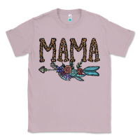 Lilac mama Classic Tee - CowhideDigitalArt