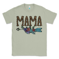 Matcha mama Classic Tee - CowhideDigitalArt