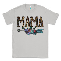Moon Dust mama Classic Tee - CowhideDigitalArt
