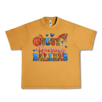 Peanut Butter busy raising ballers basketball Urban Heavy Tee - Zillion Design Studio