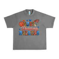 Tornado busy raising ballers basketball Urban Heavy Tee - Zillion Design Studio