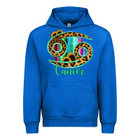 Cobalt Cancer Zodiac Urban Hoodie - Bettercallsaul