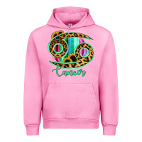 Fuchsia Pink Cancer Zodiac Urban Hoodie - Bettercallsaul