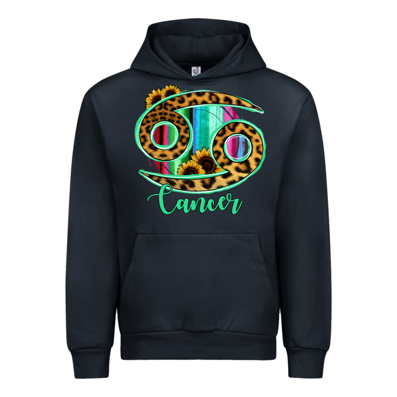 Cancer Zodiac Urban Hoodie by Bettercallsaul | Teevron