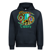 Navy Cancer Zodiac Urban Hoodie - Bettercallsaul