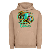 Pigment Burro Cancer Zodiac Urban Hoodie - Bettercallsaul