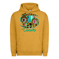 Pigment Peanut Butter Cancer Zodiac Urban Hoodie - Bettercallsaul