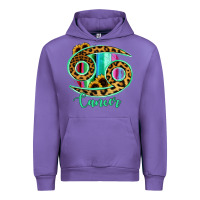 Tulip Cancer Zodiac Urban Hoodie - Bettercallsaul