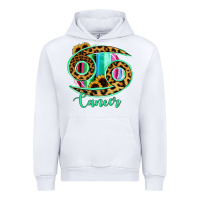 White Cancer Zodiac Urban Hoodie - Bettercallsaul