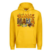 Lemon thankful mama bbs Premium Hoodie - BundleAndBundleShop