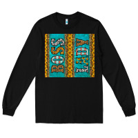 Black western boss lady Long Sleeve Tee - HRA Design Shop