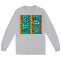 Moon Dust western boss lady Long Sleeve Tee - HRA Design Shop