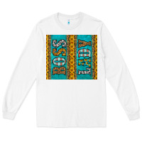 White western boss lady Long Sleeve Tee - HRA Design Shop