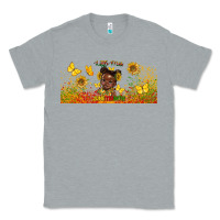 Heather Grey juneteenth little miss libbey glass Classic Tee - HRA Design Shop