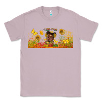 Lilac juneteenth little miss libbey glass Classic Tee - HRA Design Shop