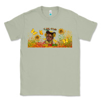 Matcha juneteenth little miss libbey glass Classic Tee - HRA Design Shop