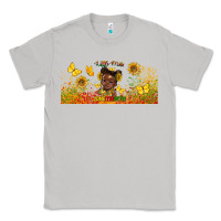 Moon Dust juneteenth little miss libbey glass Classic Tee - HRA Design Shop