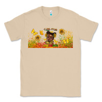 Mushroom juneteenth little miss libbey glass Classic Tee - HRA Design Shop
