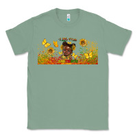 Sage juneteenth little miss libbey glass Classic Tee - HRA Design Shop