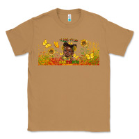 Toasted Coconut juneteenth little miss libbey glass Classic Tee - HRA Design Shop